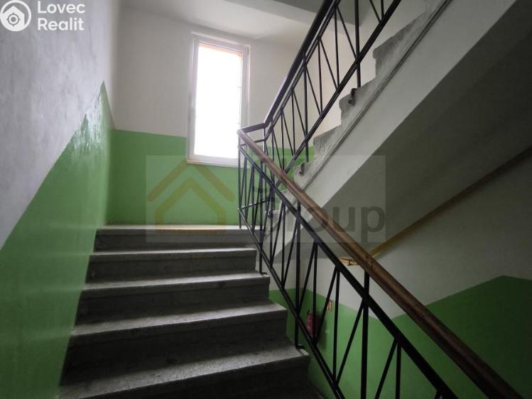 Prodej bytu 2+KK Božičany č. 13