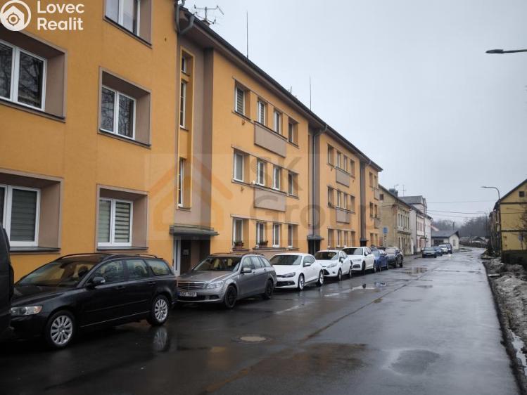 Prodej bytu 2+KK Božičany č. 15