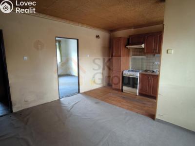 Prodej bytu 2+KK Božičany č. 2