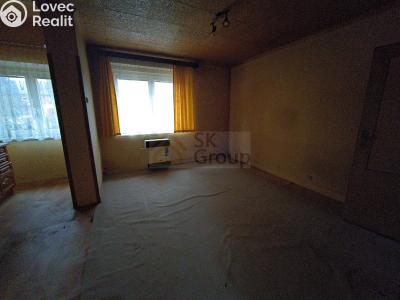 Prodej bytu 2+KK Božičany č. 4