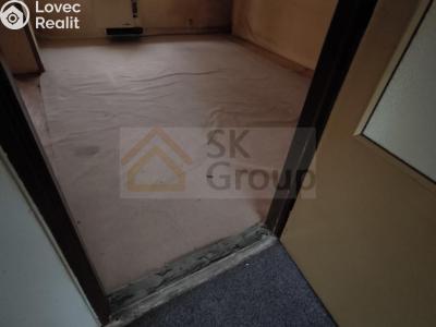 Prodej bytu 2+KK Božičany č. 6