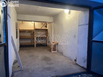 Prodej garáže Bezvěrov č. 3