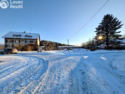 Prodej garáže Bezvěrov č. 5