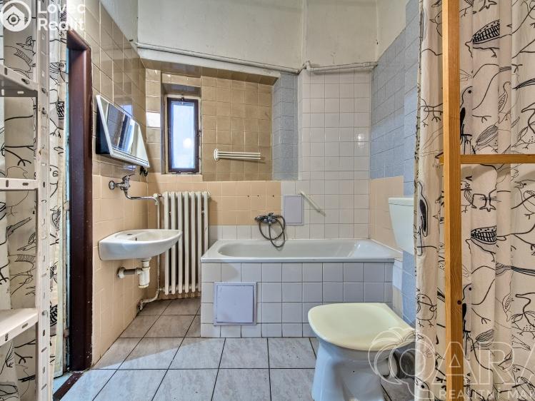 Продажа квартиры 4+1 Praha, Malostranské náměstí 4/27 č. 20