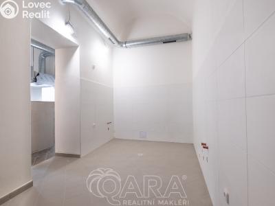 Pronájem obchodního prostoru Brandýs nad Labem-Stará Boleslav, Masarykovo náměstí č. 5