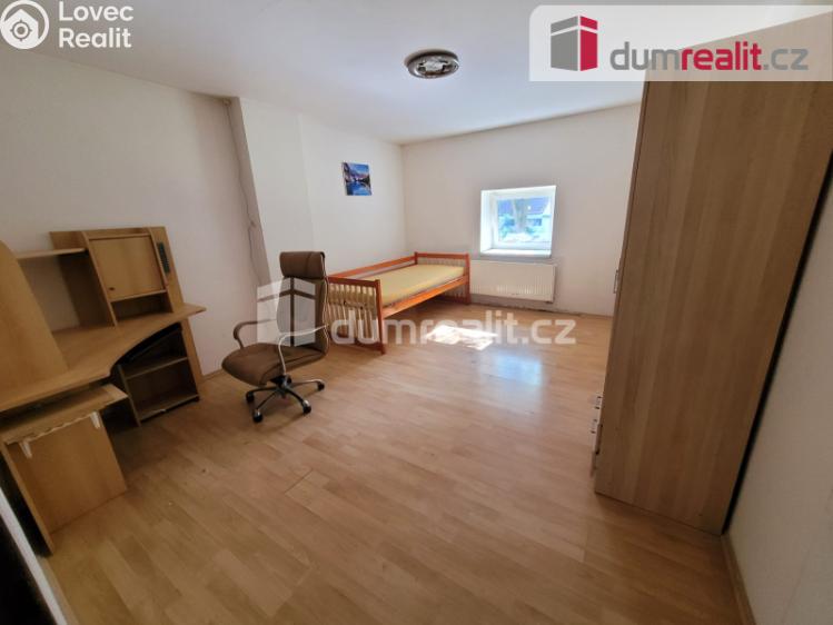 Pronájem bytu 1+KK Praha 14, Pilská č. 2