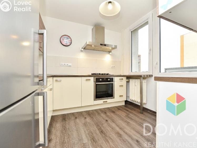 Prodej bytu 3+1 Beroun, Bezručova 1411/5 č. 2