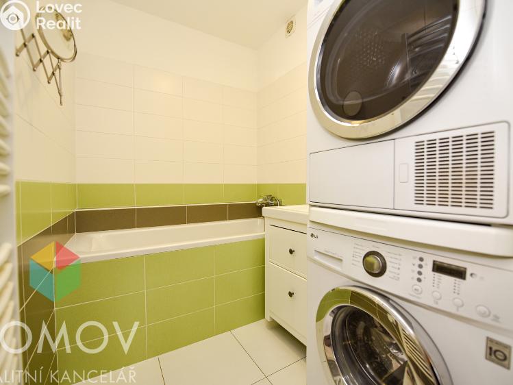 Prodej bytu 3+1 Beroun, Bezručova 1411/5 č. 14