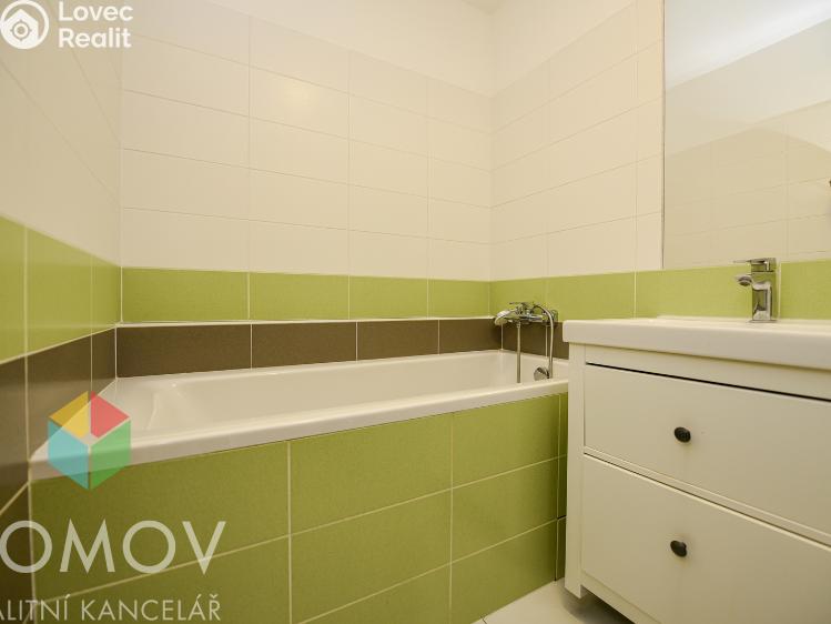 Prodej bytu 3+1 Beroun, Bezručova 1411/5 č. 15