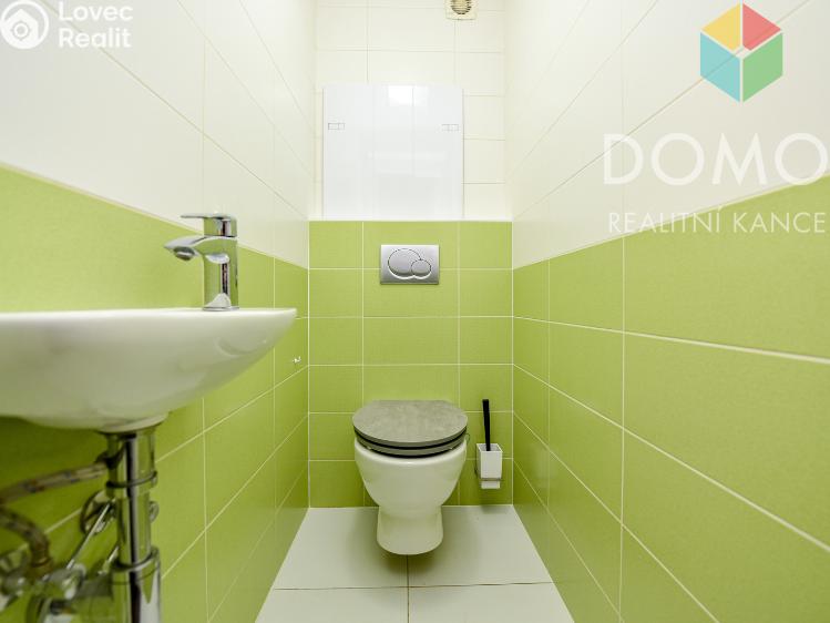 Prodej bytu 3+1 Beroun, Bezručova 1411/5 č. 16