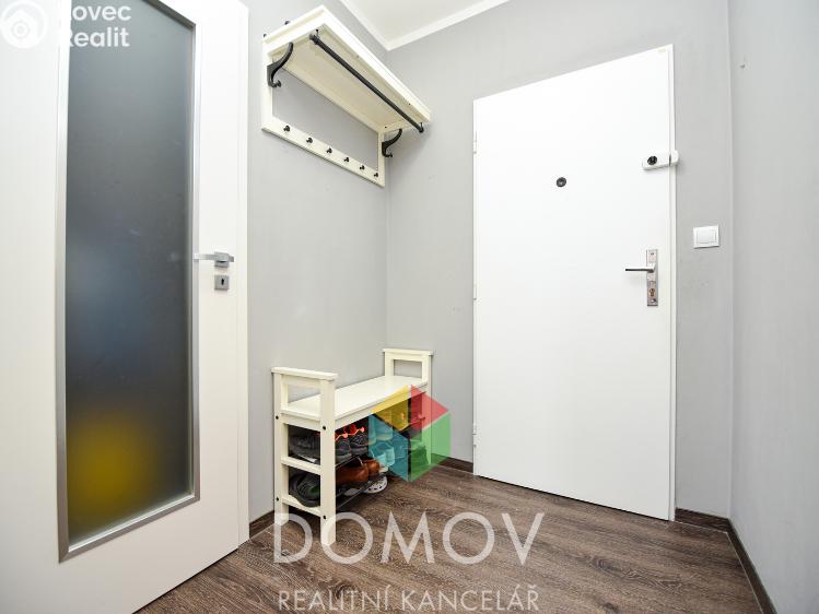 Prodej bytu 3+1 Beroun, Bezručova 1411/5 č. 18