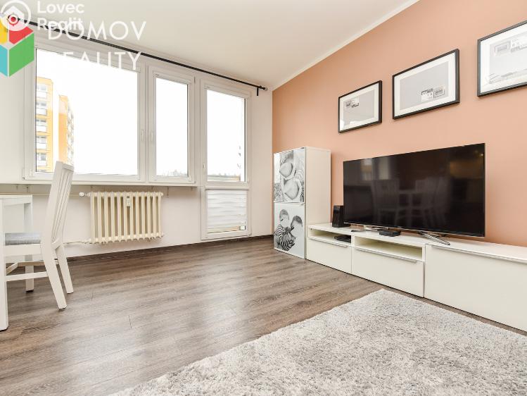 Продажа квартиры 3+1 Beroun, Bezručova 1411/5 č. 3