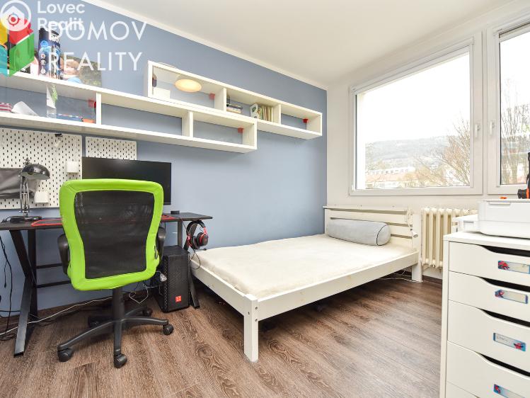 Продажа квартиры 3+1 Beroun, Bezručova 1411/5 č. 10