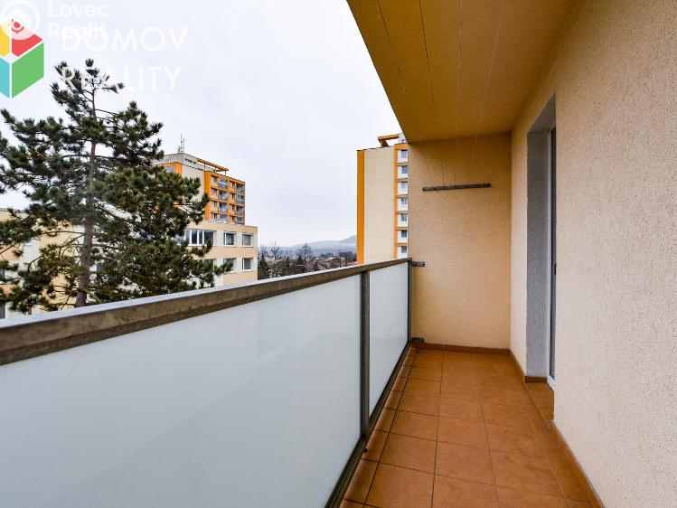 Продажа квартиры 3+1 Beroun, Bezručova 1411/5 č. 13