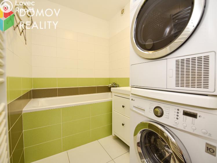 Продажа квартиры 3+1 Beroun, Bezručova 1411/5 č. 14