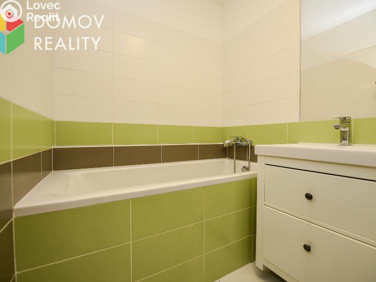 Продажа квартиры 3+1 Beroun, Bezručova 1411/5 č. 15