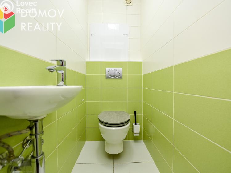 Продажа квартиры 3+1 Beroun, Bezručova 1411/5 č. 16