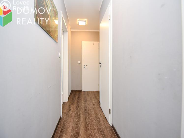 Продажа квартиры 3+1 Beroun, Bezručova 1411/5 č. 17