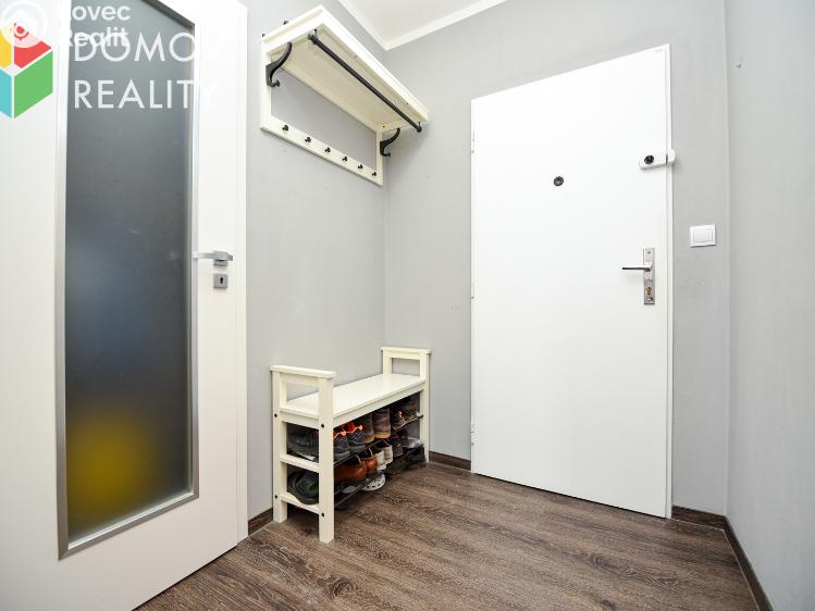 Продажа квартиры 3+1 Beroun, Bezručova 1411/5 č. 18