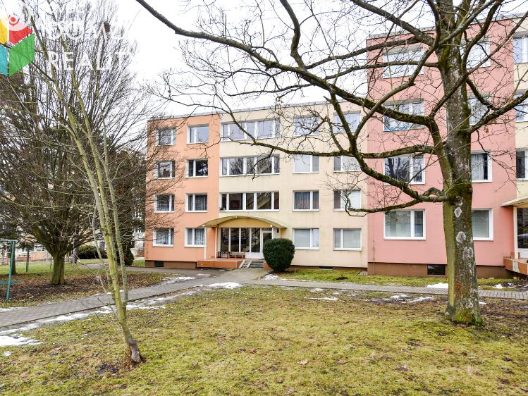 Продажа квартиры 3+1 Beroun, Bezručova 1411/5 č. 21