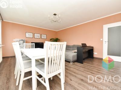 Prodej bytu 3+1 Beroun, Bezručova č. 4