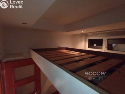 Pronájem bytu 1+KK Praha, Jeseniova č. 5