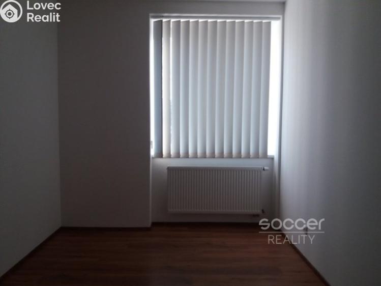 Rent apartment 2+KK Praha, V závětří č. 8