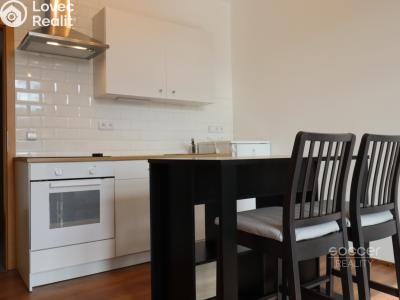 Pronájem bytu 2+KK Praha, V závětří č. 1