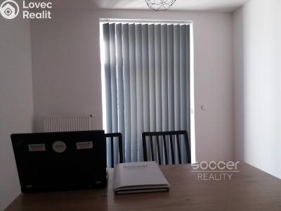 Pronájem bytu 2+KK Praha, V závětří č. 5