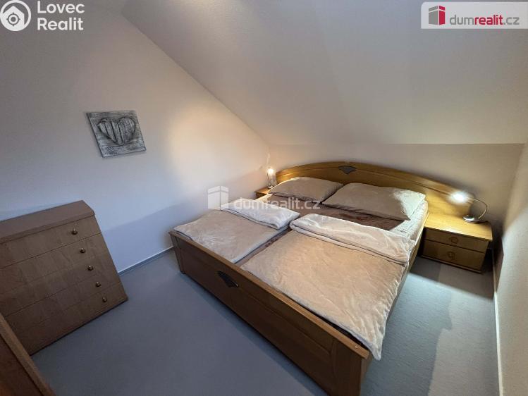 Pronájem bytu 2+KK Pozlovice, Leoše Janáčka č. 4