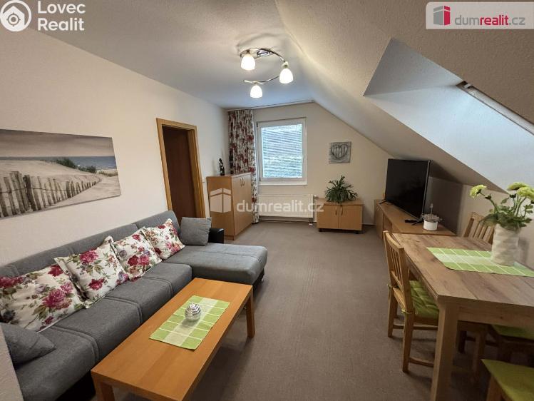 Rent apartment 2+KK Pozlovice, Leoše Janáčka č. 3