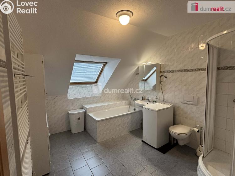 Rent apartment 2+KK Pozlovice, Leoše Janáčka č. 5