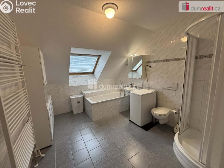 Rent apartment 2+KK Pozlovice, Leoše Janáčka č. 7