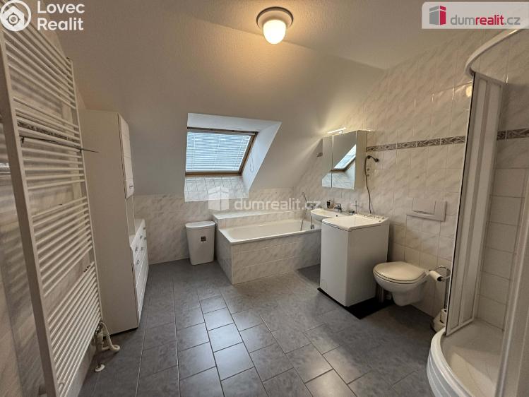 Rent apartment 2+KK Pozlovice, Leoše Janáčka č. 15