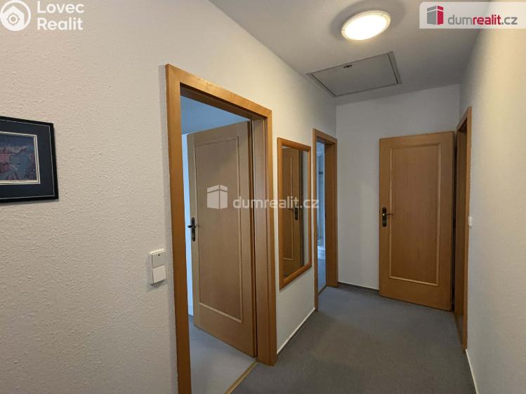 Rent apartment 2+KK Pozlovice, Leoše Janáčka č. 12