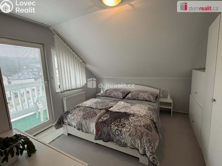 Rent apartment 2+KK Pozlovice, Leoše Janáčka č. 14