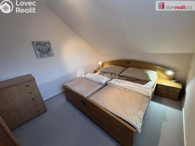 Pronájem bytu 2+KK Pozlovice, Leoše Janáčka č. 4