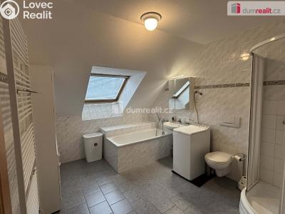 Pronájem bytu 2+KK Pozlovice, Leoše Janáčka č. 5