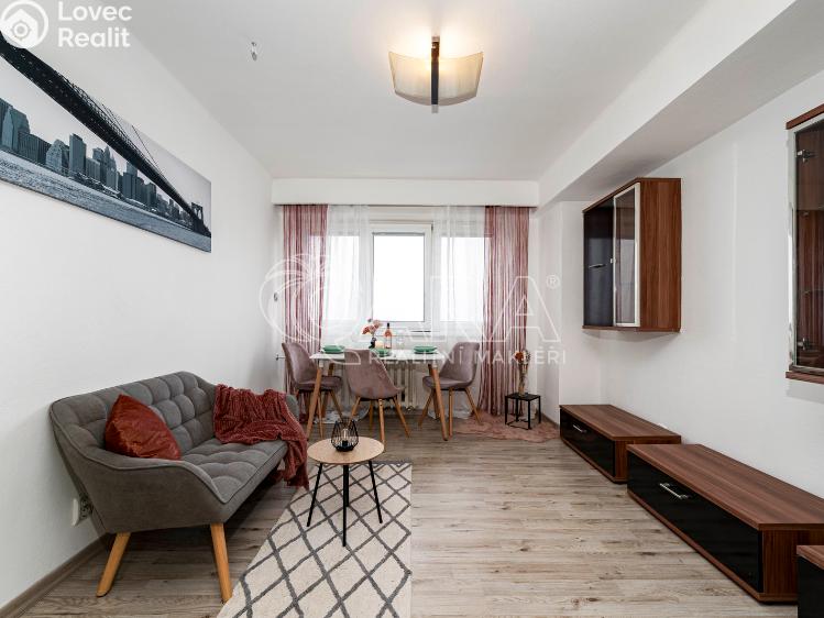 Prodej bytu 2+KK Ostrava, Svojsíkova 1594/6 č. 2