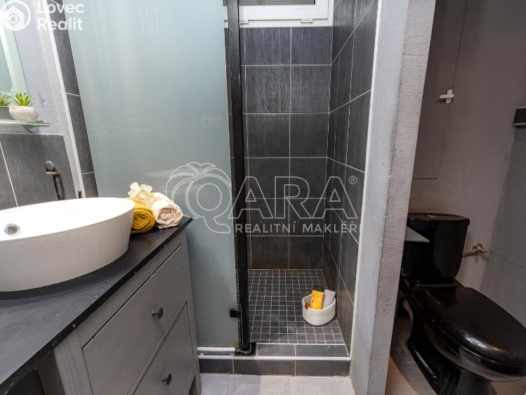 Prodej bytu 2+KK Ostrava, Svojsíkova 1594/6 č. 13