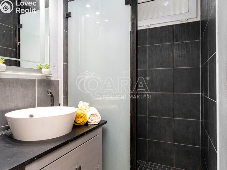 Prodej bytu 2+KK Ostrava, Svojsíkova 1594/6 č. 14