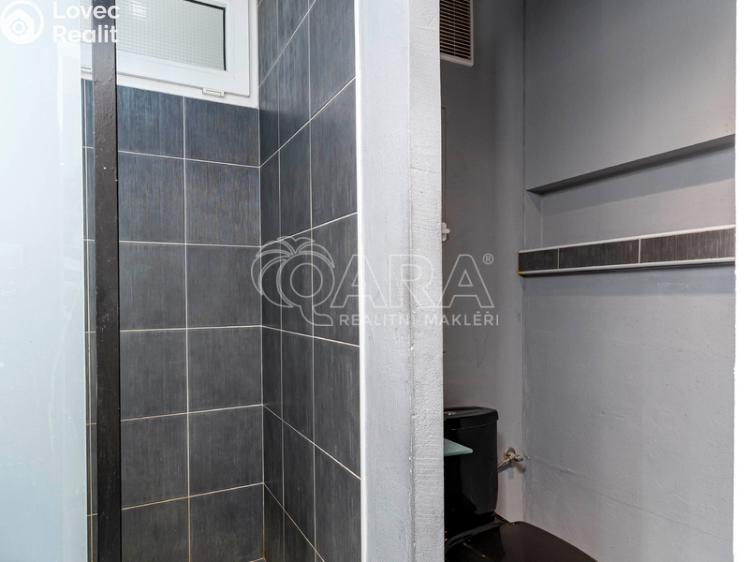 Prodej bytu 2+KK Ostrava, Svojsíkova 1594/6 č. 15