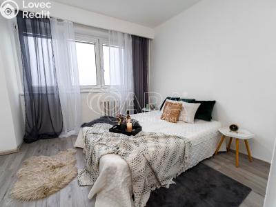 Prodej bytu 2+KK Ostrava, Svojsíkova č. 1