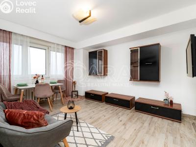 Prodej bytu 2+KK Ostrava, Svojsíkova č. 3