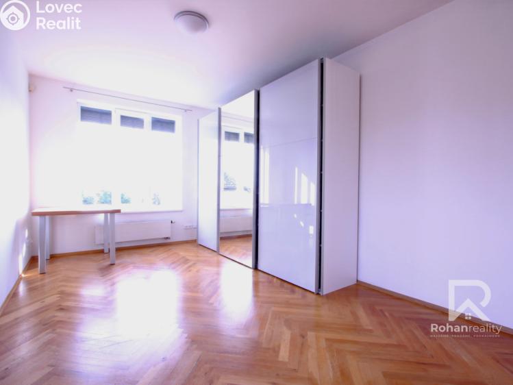 Pronájem bytu 4+KK Praha, Mistrovská č. 3