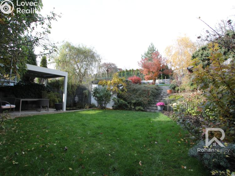 Pronájem bytu 4+KK Praha, Mistrovská č. 14