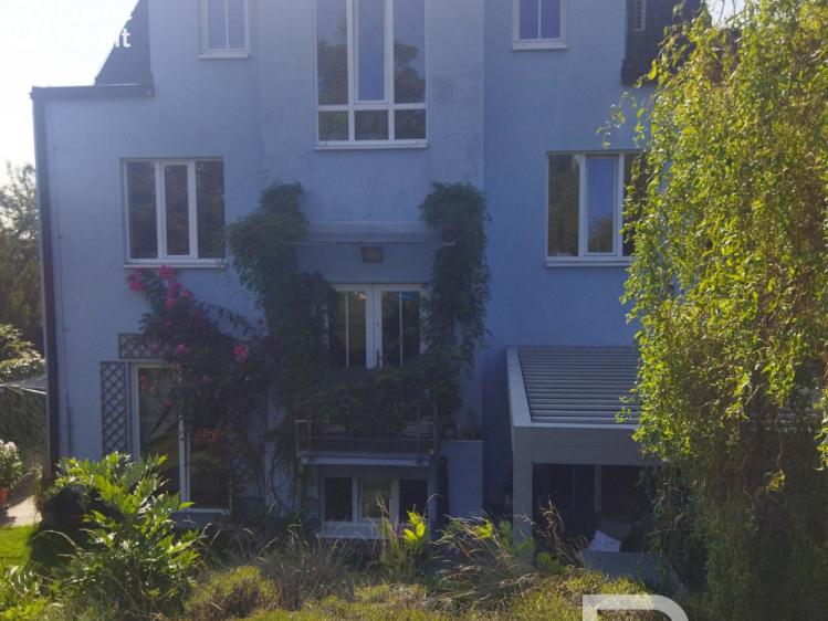 Pronájem bytu 4+KK Praha, Mistrovská č. 17