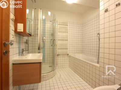 Pronájem bytu 4+KK Praha, Mistrovská č. 6