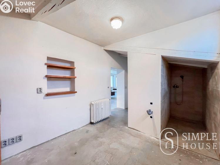 Pronájem kanceláře Praha, Vinohradská č. 12