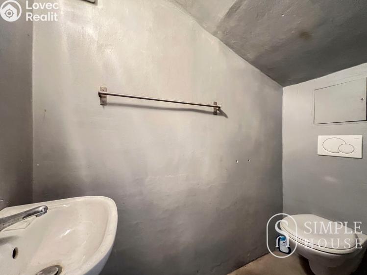 Pronájem kanceláře Praha, Vinohradská č. 10